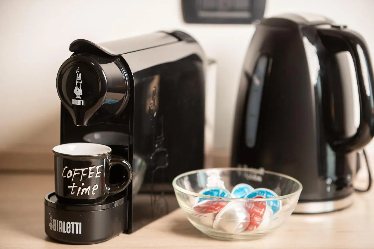 Apartament Milano -Duomo 13 Min, Netflix E Wi-Fi 0*, Mediolan