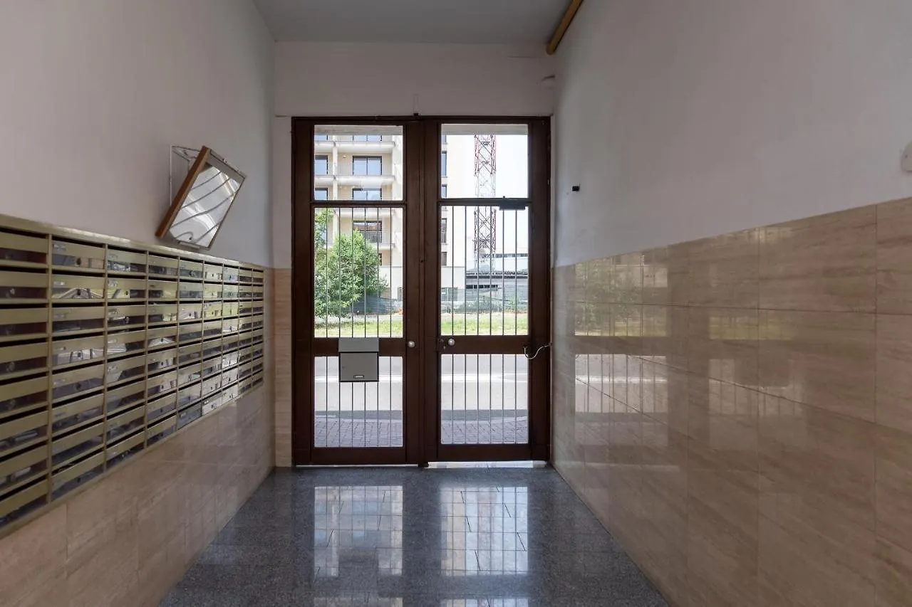 Apartament Milano -Duomo 13 Min, Netflix E Wi-Fi