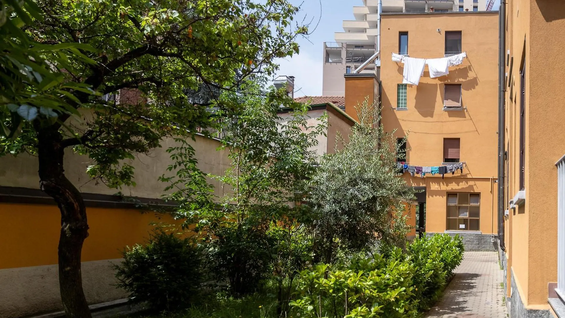 Appartamento Milano -Duomo 13 Min, Netflix E Wi-Fi